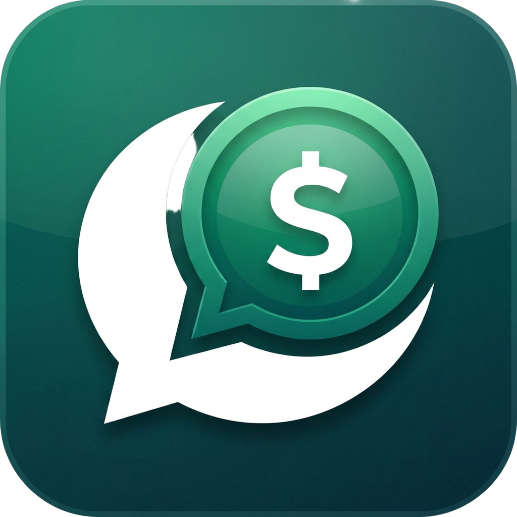BudgeTalk App Icon